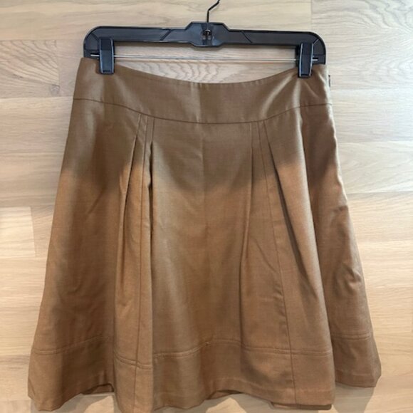 Bundle of Fall Skirts: The Limited, 3 Skirts, Size 6-8/Medium - Picture 2 of 16